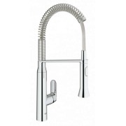 GROHE (Vācija) Virtuves izlietnes maisītājs Grohe