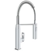 GROHE (Vācija) Virtuves izlietnes maisītājs GROHE