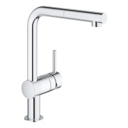 GROHE (Vācija) Virtuves izlietnes maisītājs Grohe