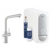 GROHE (Vācija) Virtuves izlietnes maisītājs GROHE