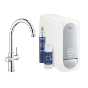 GROHE (Vācija) Virtuves izlietnes maisītājs Grohe