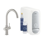GROHE (Vācija) Virtuves izlietnes maisītājs Grohe
