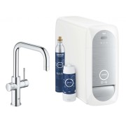 GROHE (Vācija) Virtuves izlietnes maisītājs GROHE