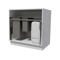 Virtuves maisītājs GROHE Blue Home Connected ar filtru un dzesēšanu StarLight® apdare, Hromēts 31456001
