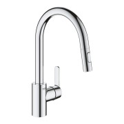 GROHE (Vācija) Virtuves izlietnes maisītājs Grohe