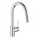 Virtuvinis maišytuvas Grohe Get Chromuotas 31484001
