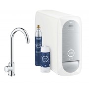 GROHE (Vācija) Virtuves izlietnes maisītājs GROHE