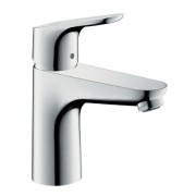 HANSGROHE (Vācija) Vannas istabas izlietnes maisītājs