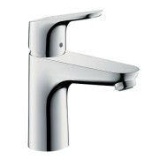 HANSGROHE (Vācija) Vannas istabas izlietnes maisītājs