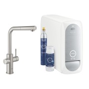 GROHE (Vācija) Virtuves izlietnes maisītājs Grohe