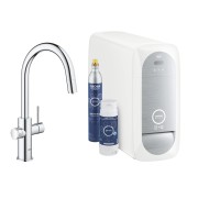 GROHE (Vācija) Virtuves izlietnes maisītājs Grohe