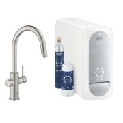 GROHE (Vācija) Virtuves izlietnes maisītājs GROHE