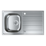 GROHE (Vācija) Virtuves izlietne Grohe K200