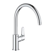 GROHE (Vācija) Virtuves izlietnes maisītājs Grohe