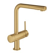 GROHE (Vācija) Virtuves izlietnes maisītājs Grohe