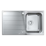 GROHE (Vācija) Virtuves izlietne Grohe K500