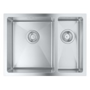 GROHE (Vācija) Virtuves izlietne Grohe K700