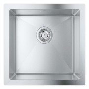 GROHE (Vācija) Virtuves izlietne Grohe K700