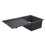 GROHE (Vācija) Virtuves izlietne Grohe K400