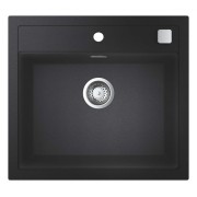 GROHE (Vācija) Virtuves izlietne Grohe K700