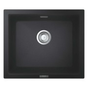 GROHE (Vācija) Virtuves izlietne Grohe K700