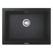 GROHE (Vācija) Virtuves izlietne Grohe K700