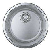 GROHE (Vācija) Virtuves izlietne Grohe K200