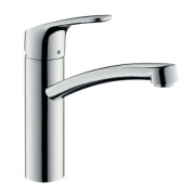 HANSGROHE (Vācija) Virtuves Izlietnes Maisītājs Hansgrohe