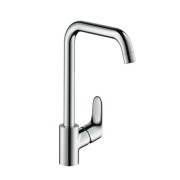 HANSGROHE (Vācija) Virtuves Izlietnes Maisītājs Hansgrohe