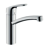 HANSGROHE (Vācija) Virtuves Izlietnes Maisītājs Hansgrohe