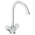 Смеситель для кухни Grohe Costa L Хром 31831001