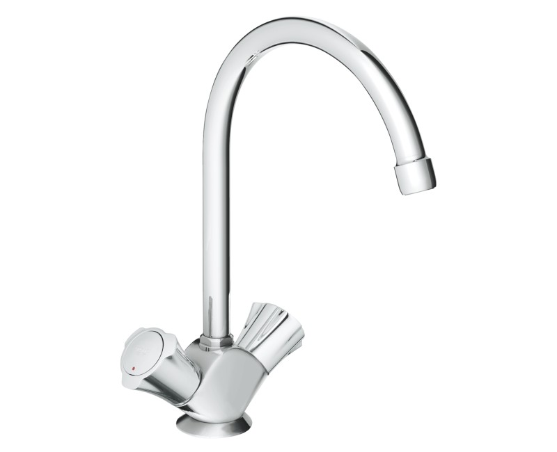 Смеситель для кухни Grohe Costa L Хром 31831001
