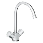 GROHE (Vācija) Virtuves izlietnes maisītājs Grohe