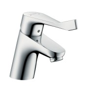 HANSGROHE (Vācija) Vannas istabas izlietnes maisītājs