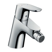 HANSGROHE (Vācija) Bidē maisītājs Hansgrohe Focus