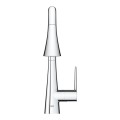 Virtuvinis maišytuvas Grohe Zedra Ištraukiamas Chromuotas 32294002