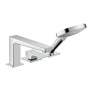 HANSGROHE (Vācija) Vannas / Dušas maisītājs