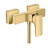 HANSGROHE (Vācija) Vannas / Dušas maisītājs