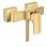 Vannas / Dušas maisītājs Hansgrohe Metropol 32560990 Polished Gold Optic