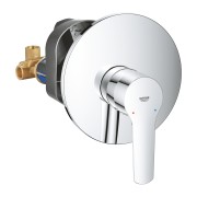 GROHE (Vācija) Dušas maisītājs Grohe QuickFix