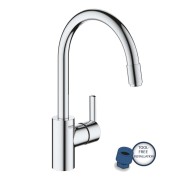 GROHE (Vācija) Virtuves izlietnes maisītājs Grohe