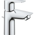 Vonios kriauklės maišytuvas Grohe BauEdge Long-Life chromuota apdaila 32819001