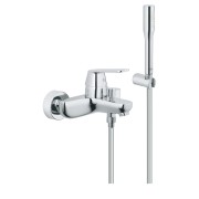 GROHE (Vācija) Vannas / Dušas maisītājs