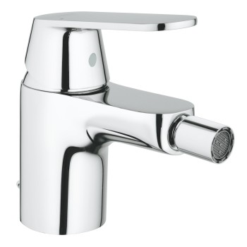 Bidē maisītājs Grohe Eurosmart Cosmopolitan, hromēts 32840000