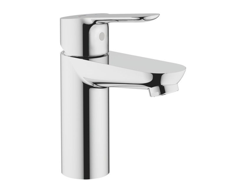 Grohe BauEdge S-size смеситель для раковины, хром 32858000