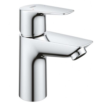 Vonios kriauklės maišytuvas Grohe BauEdge Long-Life chromuota apdaila 32858001