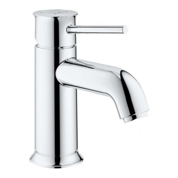 Vonios kriauklės maišytuvas Grohe Bau Classic Long-Life chromuotas 32863000