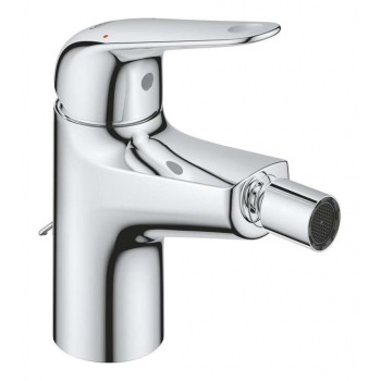 Bidē maisītājs GROHE Euroeco  StarLight® apdare, Long-Life® apdare, Hromēts 32882001