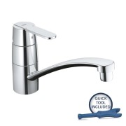 GROHE (Vācija) Virtuves izlietnes maisītājs Grohe