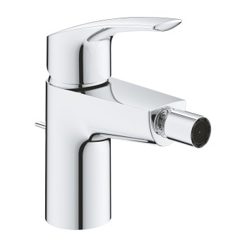 Bidē maisītājs Grohe Eurosmart, ar pop up vārstu, hromēts 32928003